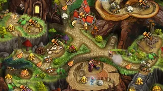 Скриншот 2 к игре Northern Tale 4