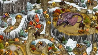 Скриншот 3 к игре Northern Tale 4