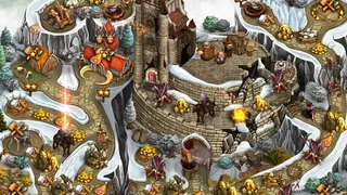 Скриншот 4 к игре Northern Tale 4