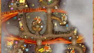 Скриншот 1 к игре Island Tribe 5