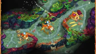 Скриншот 2 к игре Island Tribe 5