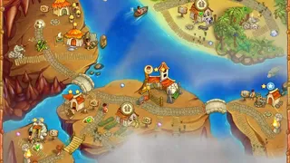 Скриншот 3 к игре Island Tribe 5