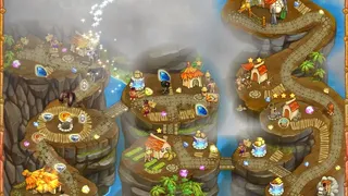 Скриншот 4 к игре Island Tribe 5