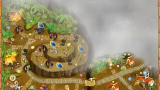 Скриншот 5 к игре Island Tribe 5