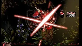 Скриншот 1 к игре RED