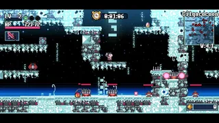 Скриншот 1 к игре Xenon Valkyrie