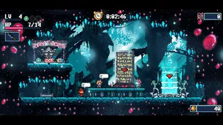 Скриншот 2 к игре Xenon Valkyrie