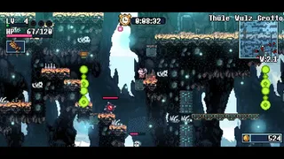 Скриншот 5 к игре Xenon Valkyrie