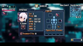Скриншот 6 к игре Xenon Valkyrie