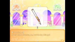Скриншот 3 к игре Natari at the Bubble Planet