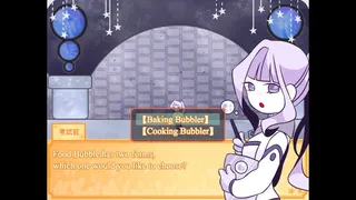 Скриншот 5 к игре Natari at the Bubble Planet