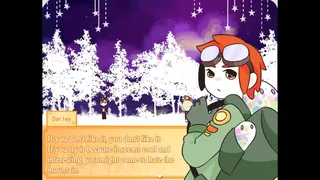 Скриншот 8 к игре Natari at the Bubble Planet