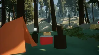 Скриншот 1 к игре Forestry