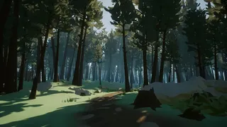 Скриншот 2 к игре Forestry