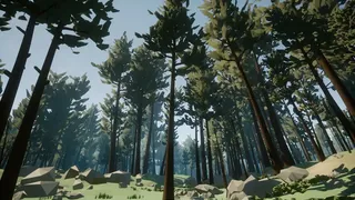 Скриншот 4 к игре Forestry