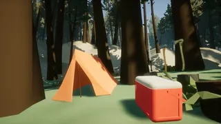 Скриншот 5 к игре Forestry