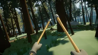 Скриншот 6 к игре Forestry