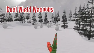 Скриншот 4 к игре Christmas Massacre VR