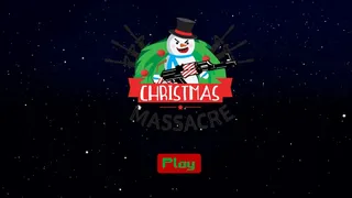 Скриншот 6 к игре Christmas Massacre VR