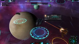 Скриншот 2 к игре Space Wars: Interstellar Empires