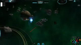 Скриншот 3 к игре Space Wars: Interstellar Empires