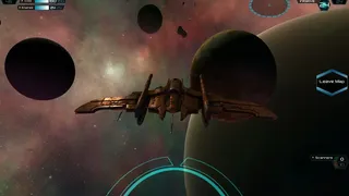 Скриншот 5 к игре Space Wars: Interstellar Empires