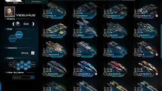 Скриншот 6 к игре Space Wars: Interstellar Empires
