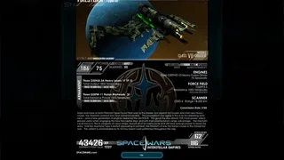 Скриншот 7 к игре Space Wars: Interstellar Empires