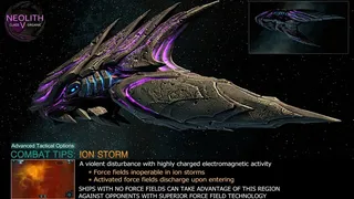 Скриншот 8 к игре Space Wars: Interstellar Empires