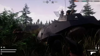 Скриншот 8 к игре Fog of War