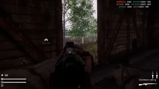 Скриншот 10 к игре Fog of War