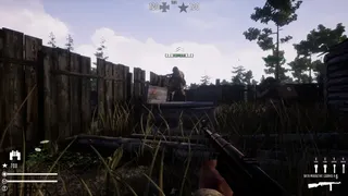 Скриншот 11 к игре Fog of War