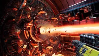 Скриншот 5 к игре MOTHERGUNSHIP