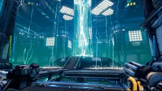 Скриншот 7 к игре MOTHERGUNSHIP
