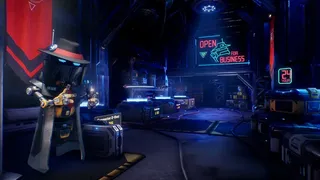 Скриншот 8 к игре MOTHERGUNSHIP