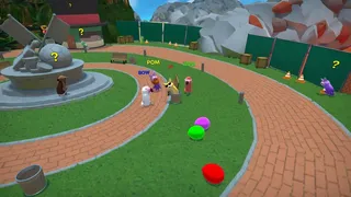 Скриншот 7 к игре Sausage Sports Club