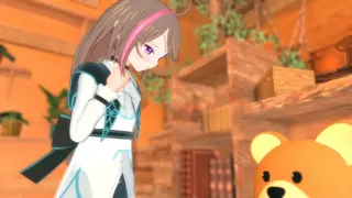 Скриншот 3 к игре Project LUX