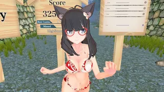 Скриншот 5 к игре Samurai Sword VR