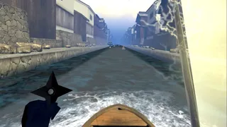 Скриншот 7 к игре Samurai Sword VR