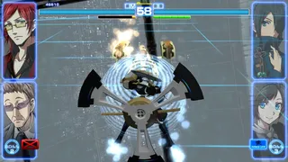 Скриншот 7 к игре Senko no Ronde 2