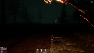 Скриншот 4 к игре Rem Survival