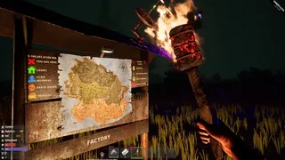 Скриншот 5 к игре Rem Survival