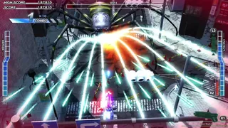 Скриншот 3 к игре EARTH DEFENSE FORCE 4.1 WINGDIVER THE SHOOTER