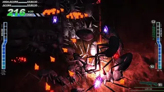 Скриншот 5 к игре EARTH DEFENSE FORCE 4.1 WINGDIVER THE SHOOTER