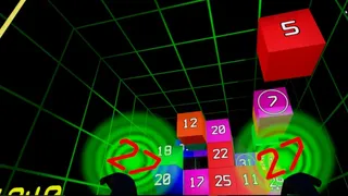Скриншот 4 к игре Ze VR