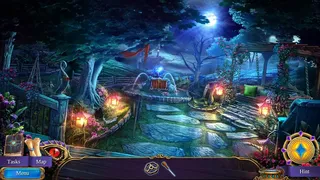 Скриншот 8 к игре The Secret Order 5: The Buried Kingdom