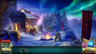 Скриншот 4 к игре Lost Grimoires 2: Shard of Mystery