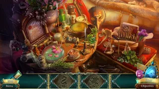 Скриншот 6 к игре Lost Grimoires 2: Shard of Mystery