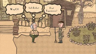 Скриншот 3 к игре Dr. Doyle & The Mystery Of The Cloche Hat