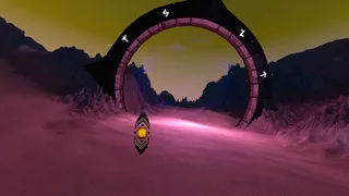 Скриншот 3 к игре Ripple Effect